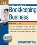 Business Book and Software
