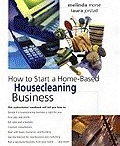 Start your own house cleaning home based business opportunity