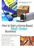 Start your own mail order home based business opportunity