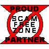 Scam Free Zone!
