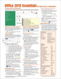 MS Office Essentials Guide