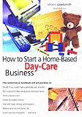 Start your own day care legitimate home based business opportunity Start your own day care home based business opportunity