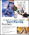 Start your own event planning legitimate home based business opportunity Start your own event planning home based business opportunity